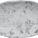 Cheforward - Endure 10.25" Pebble Medium Oval Melamine Plate - 15005083006