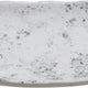 Cheforward - Endure 10.25" Pebble Medium Oval Melamine Plate - 15005083006