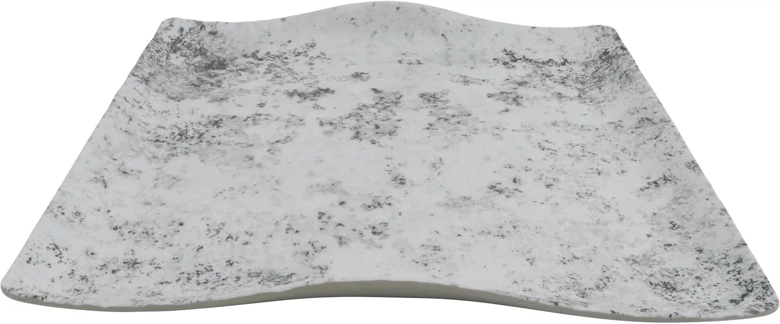 Cheforward - Endure 11" Small Pebble Square Platter - RFS300