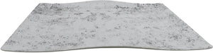 Cheforward - Endure 24.5" Pebble X-Large Rectangle Platter - RFS304