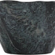 Cheforward - Endure 40 Oz Weathered Pewter Small Trunk Bowl - END204