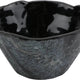 Cheforward - Endure 40 Oz Weathered Pewter Small Trunk Bowl - END204