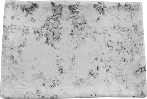 Cheforward - Endure 8.25" Pebble Medium Rectangle Melamine Platter - 15005063006