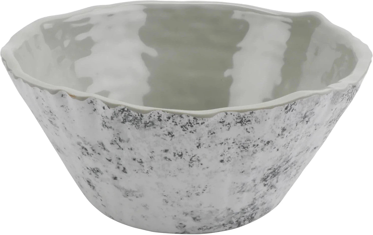 Cheforward - Endure 96 Oz Pebble Large Trunk Bowl - END207