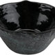 Cheforward - Endure 96 Oz Weathered Pewter Large Trunk Bowl - END205