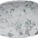 Cheforward - Endure 9.1" Pebble Small Oval Melamine Plate - 15005081006