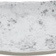 Cheforward - Endure 9.1" Pebble Small Oval Melamine Plate - 15005081006