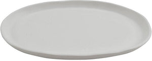 Cheforward - GET Savor 12" x 7.75" Oval Touch of Honey Melamine Plate - 21142-TOH