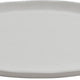 Cheforward - GET Savor 12" x 7.75" Oval Touch of Honey Melamine Plate - 21142-TOH