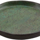 Cheforward - GET Savor 4" Small Round Green Melamine Plate - 20038-SP