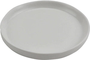 Cheforward - GET Savor 4" Small Round Touch of Honey Melamine Plate - 20038-TOH