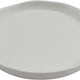 Cheforward - GET Savor 6" Medium Round Touch of Honey Melamine Plate - 20013-TOH