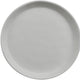 Cheforward - GET Savor 6" Medium Round Touch of Honey Melamine Plate - 20013-TOH