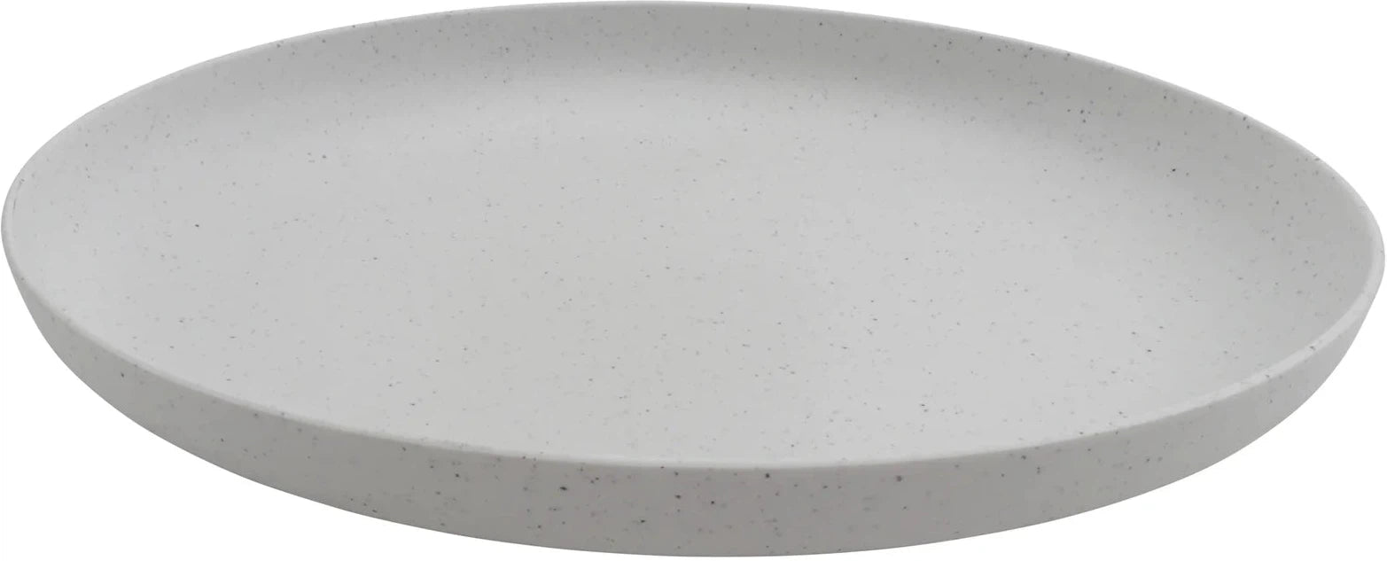 Cheforward - Infuse 128 Oz Stone Natural Pasta Bowl - INF120