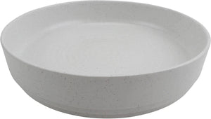 Cheforward - Infuse 17.5" Extra Large Platter With Edge Rim - INF118