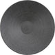 Cheforward - Infuse 224 Oz X-Large Stone Grey Buffet Bowl - INF212