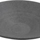 Cheforward - Infuse 224 Oz X-Large Stone Grey Buffet Bowl - INF212