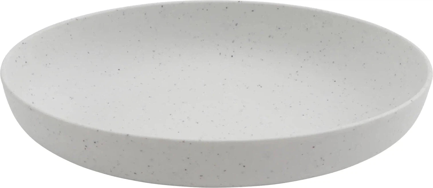 Cheforward - Infuse 64 Oz Stone Natural Pasta Bowl - INF119