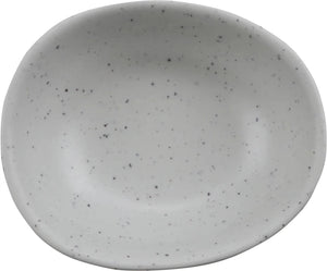 Cheforward - Infuse 6.5 Oz Stone Natural Melamine Ramekin - 30273-SN