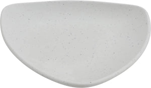 Cheforward - Infuse 8.2" Triangle Plate - INF103