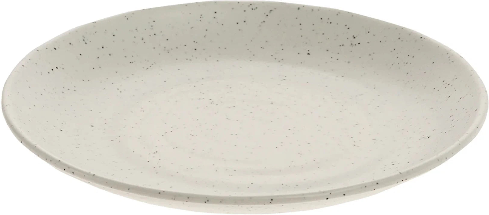 Cheforward - Infuse 8.3" Medium Round Plate - INF101