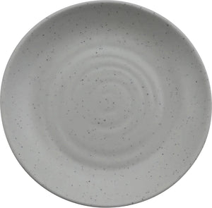 Cheforward - Infuse 8.3" Medium Round Plate - INF201