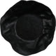 Cheforward - Rainex 143.75 Oz Showered Black Extra Large Buffet Bowl - RNX208