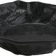 Cheforward - Rainex 143.75 Oz Showered Black Extra Large Buffet Bowl - RNX208