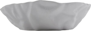 Cheforward - Rainex 143.75 Oz X-Large Showered White Bowl - RNX209