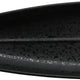 Cheforward - Rainex 14.2" x 3.9" Oblong Showered Black Leaf - 15018131024