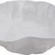 Cheforward - Rainex 23.67 Oz Showered White Medium Bowl - RNX205