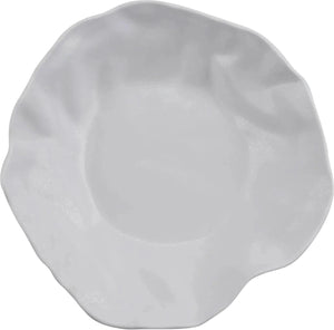 Cheforward - Rainex 287.45 Oz XX-Large Showered White Bowl - RNX211