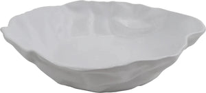 Cheforward - Rainex 287.45 Oz XX-Large Showered White Bowl - RNX211