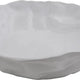 Cheforward - Rainex 287.45 Oz XX-Large Showered White Bowl - RNX211