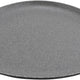 Cheforward - Revive 12" X-Large Stone Grey/Black Triangle Plate - RIV224