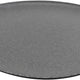 Cheforward - Revive 16.5" XX-Large Stone Grey/Black Triangle Plate - RIV225