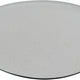 Cheforward - Revive 16.5" XX-Large Stone Natural/Black Triangle Plate - RIV325