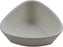 Cheforward - Revive 2.5 Oz Touch of Honey Triangle Melamine Ramekin with Organic Hammered Texture - 30481-TOH