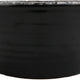 Cheforward - Revolve 2 Oz Melamine Stone Grey/Black Ramekin With Organic Texture - 30478-BK/SG