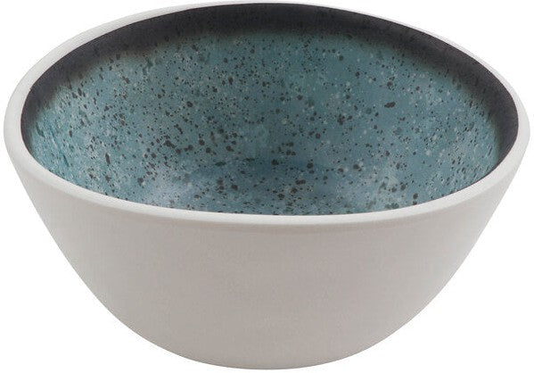 Cheforward - Savor 20 Oz Robin Egg Blue Melamine Bowl - 30894-REB