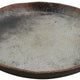 Cheforward - Savor 8" Large Round Woven Melamine Plate - 20009-WVN