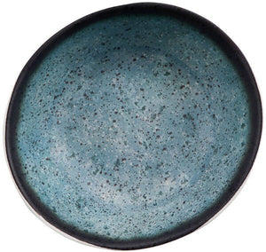 Cheforward - Savor 8 Oz Blue Touch of Honey Melamine Bowl - 38769-REB