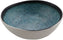 Cheforward - Savor 8 Oz Blue Touch of Honey Melamine Bowl - 38769-REB