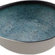 Cheforward - Savor 8 Oz Blue Touch of Honey Melamine Bowl - 38769-REB