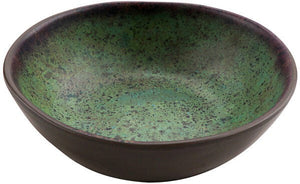 Cheforward - Savor 8 Oz Green Melamine Bowl - 38769-SP