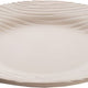 Cheforward - Sustain 10" Large Touch of Honey Round Rim Plate - 15003216028