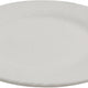 Cheforward - Sustain 12.5" Touch of Honey Round Rim Plate - 15003218028