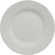 Cheforward - Sustain 12.5" Touch of Honey Round Rim Plate - 15003218028