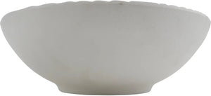 Cheforward - Sustain 17" Touch of Honey Oval Rim Platter - 15003266028