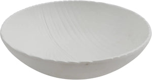 Cheforward - Sustain 17" Touch of Honey Oval Rim Platter - 15003266028